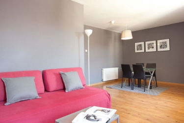 Easy Sleep Barcelona Apartaments