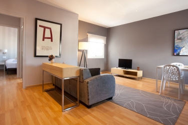 Easy Sleep Barcelona Apartaments