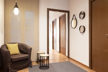 Easy Sleep Barcelona Apartaments