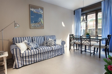 Easy Sleep Barcelona Apartaments