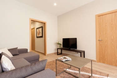 Easy Sleep Barcelona Apartaments