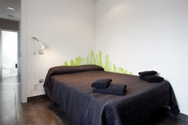 Easy Sleep Barcelona Apartaments