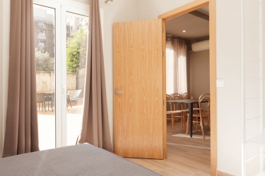 Easy Sleep Barcelona Apartaments