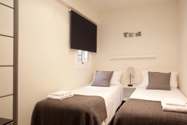 Easy Sleep Barcelona Apartaments