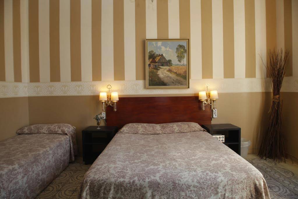 EddyRooms Barcelona