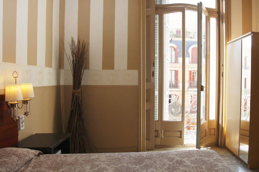 EddyRooms Barcelona
