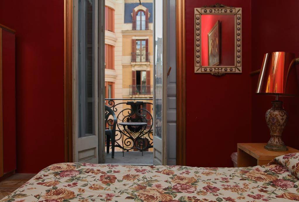 EddyRooms Barcelona