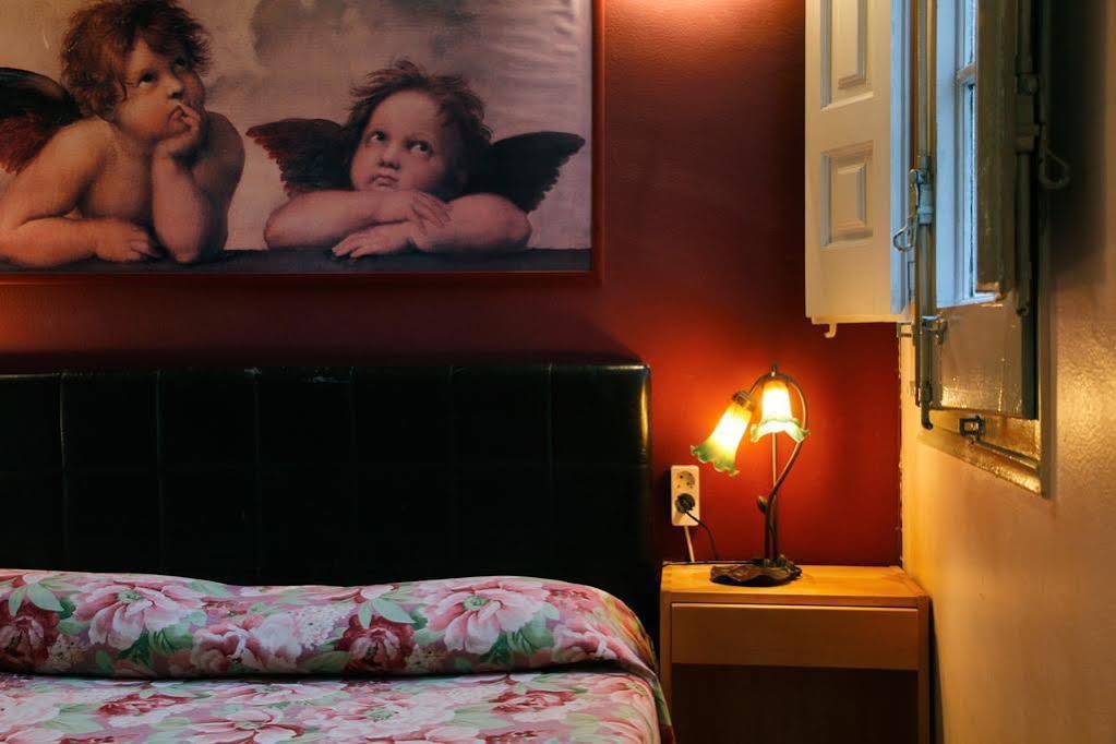 EddyRooms Barcelona