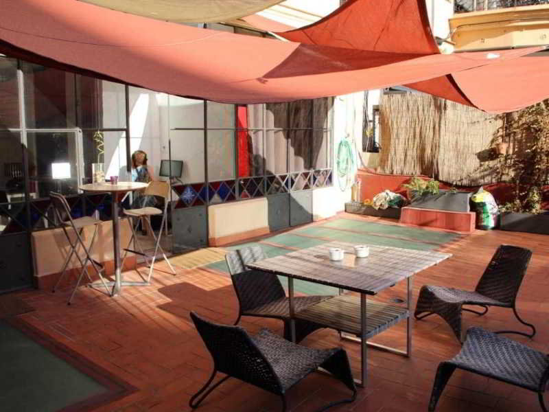 ELLA Hostel Barcelona