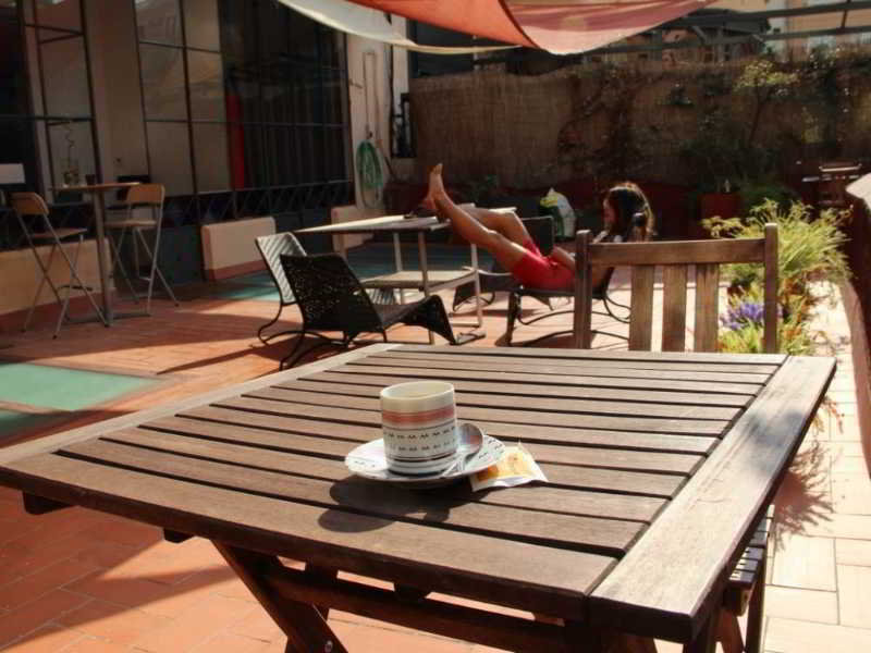 ELLA Hostel Barcelona