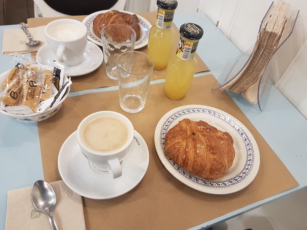 Break BCN