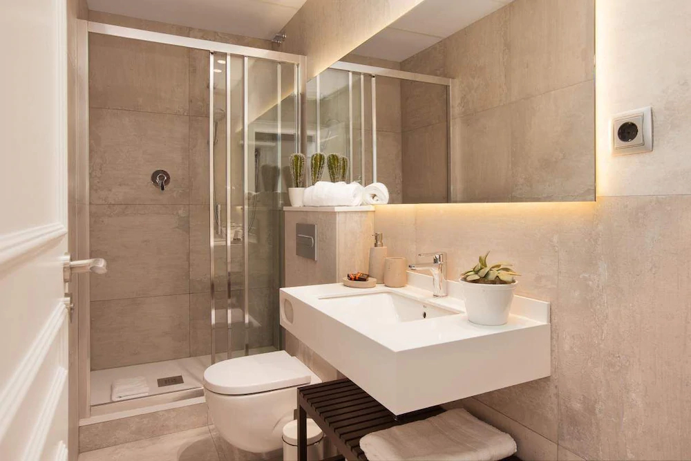 Enjoybcn Colon Apartments