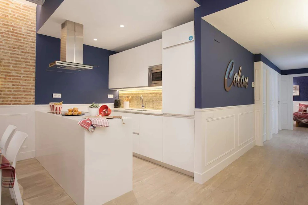Enjoybcn Colon Apartments