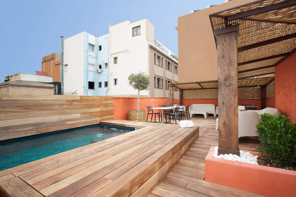 Enjoybcn Colon Apartments