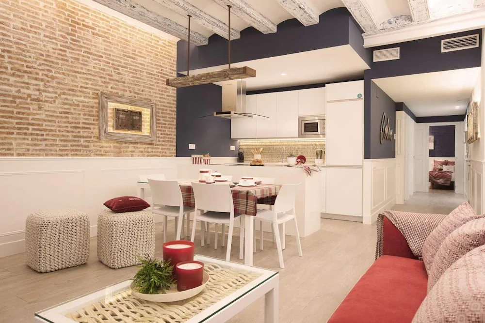 Enjoybcn Colon Apartments