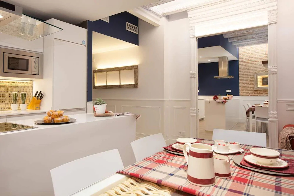 Enjoybcn Colon Apartments