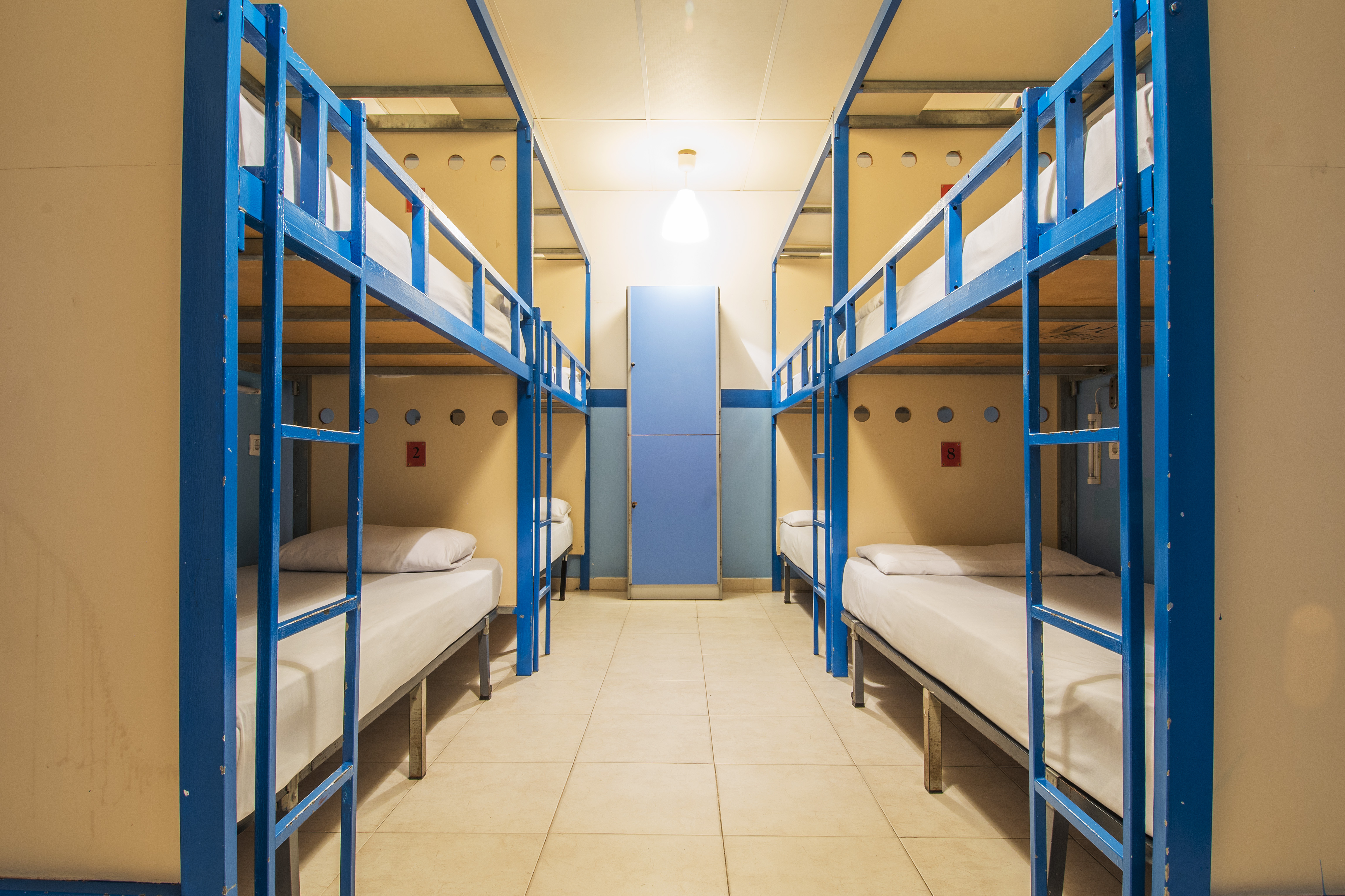 Sea Hostel Barcelona