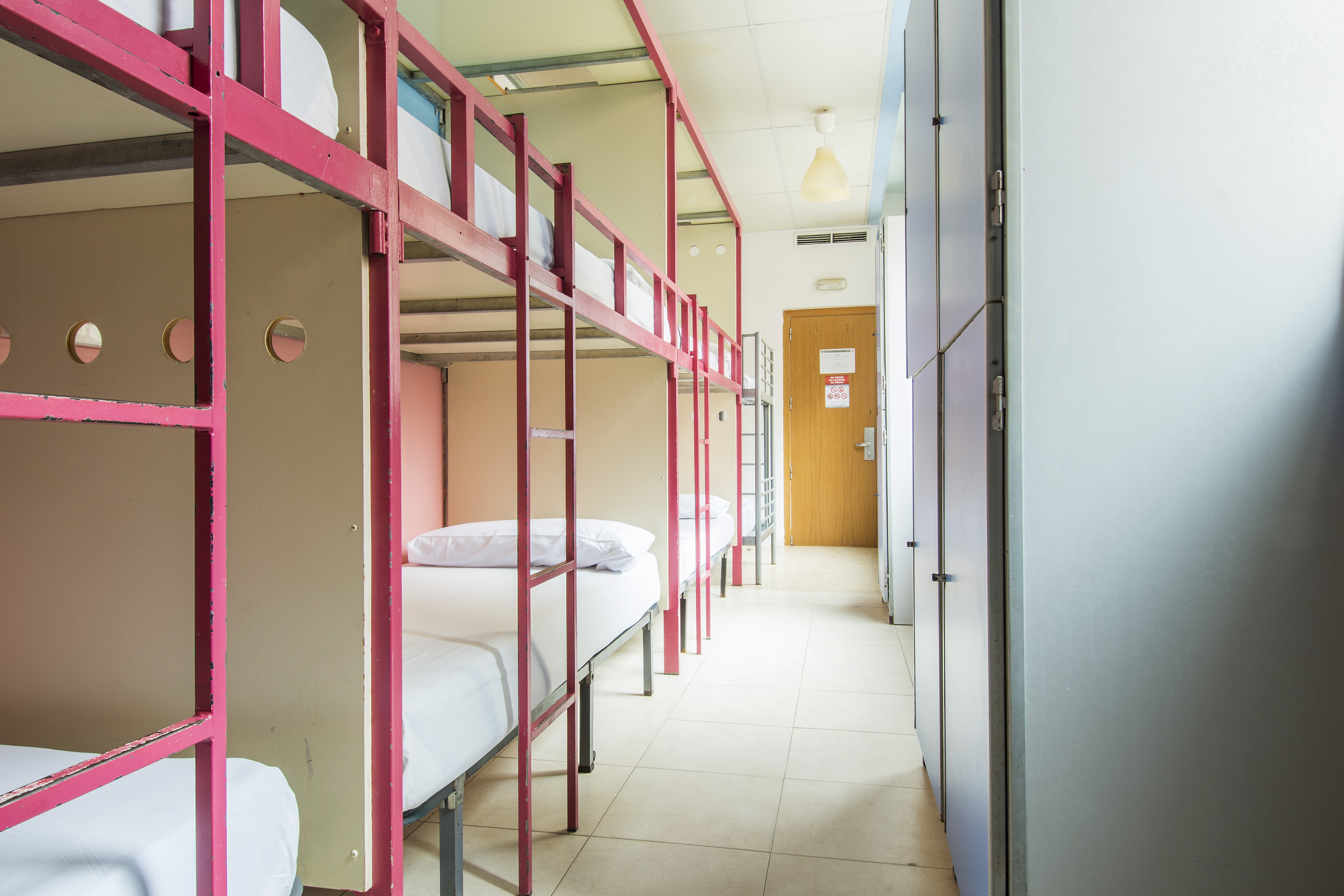 Sea Hostel Barcelona