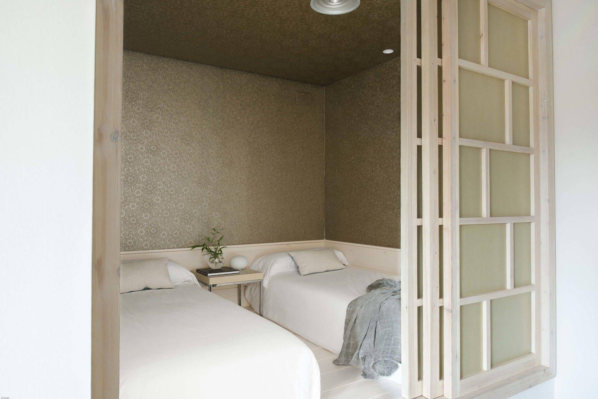 Eric Vökel Gran Via Suites