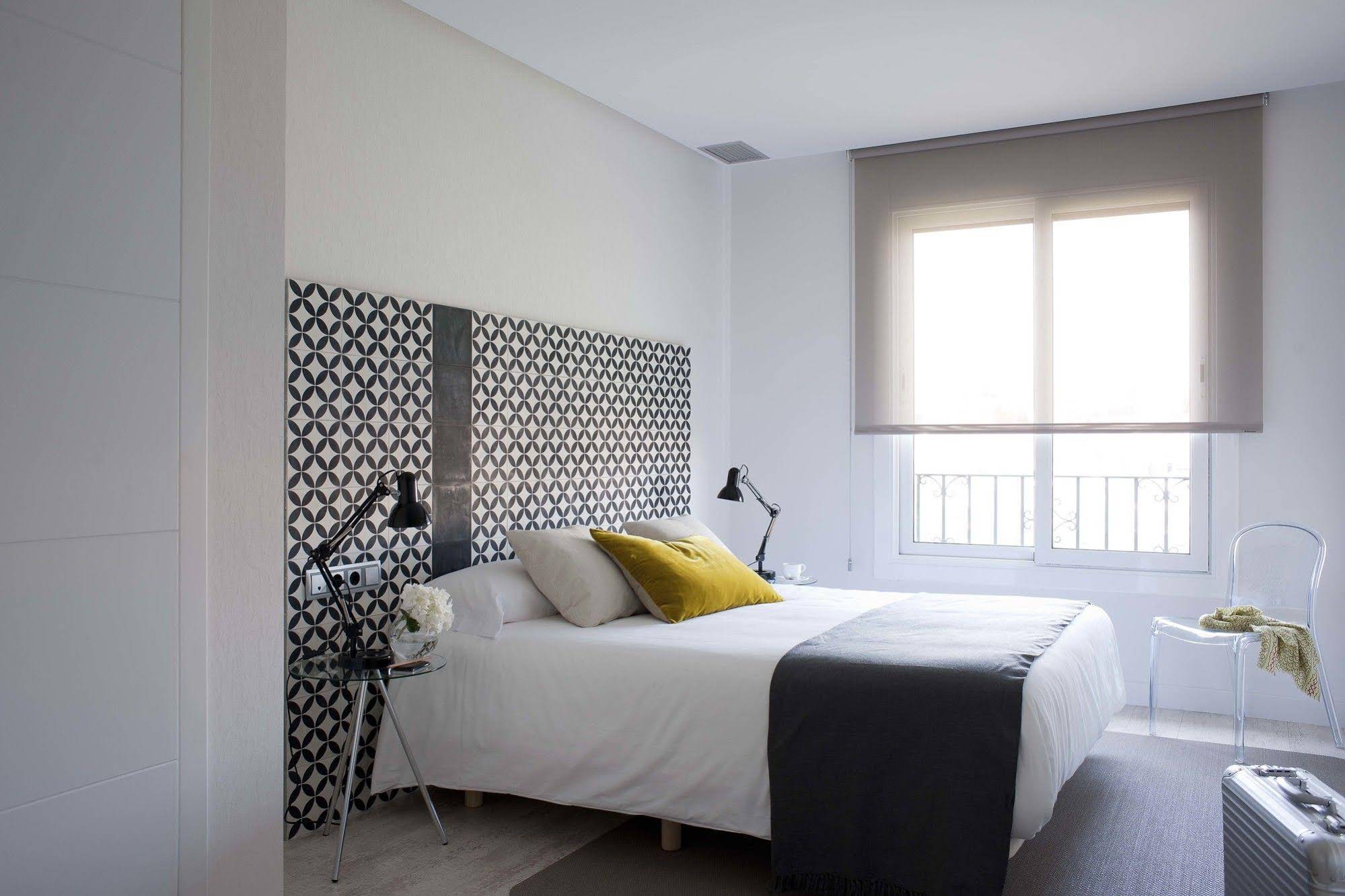 Eric Vökel Gran Via Suites