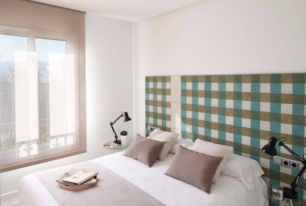 Eric Vökel Gran Via Suites