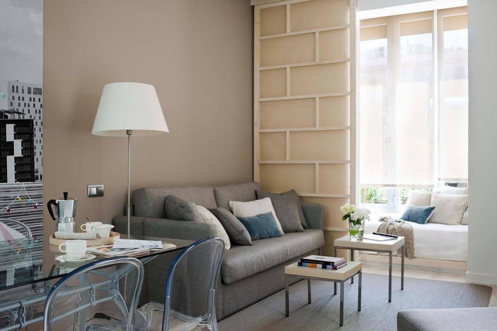 Eric Vökel Gran Via Suites