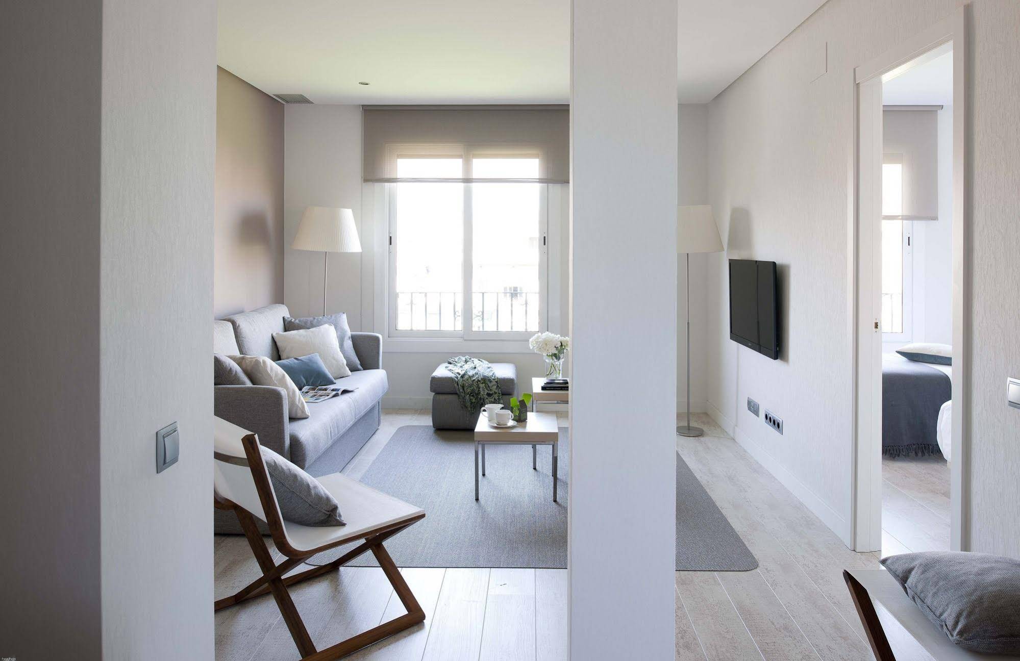 Eric Vökel Gran Via Suites