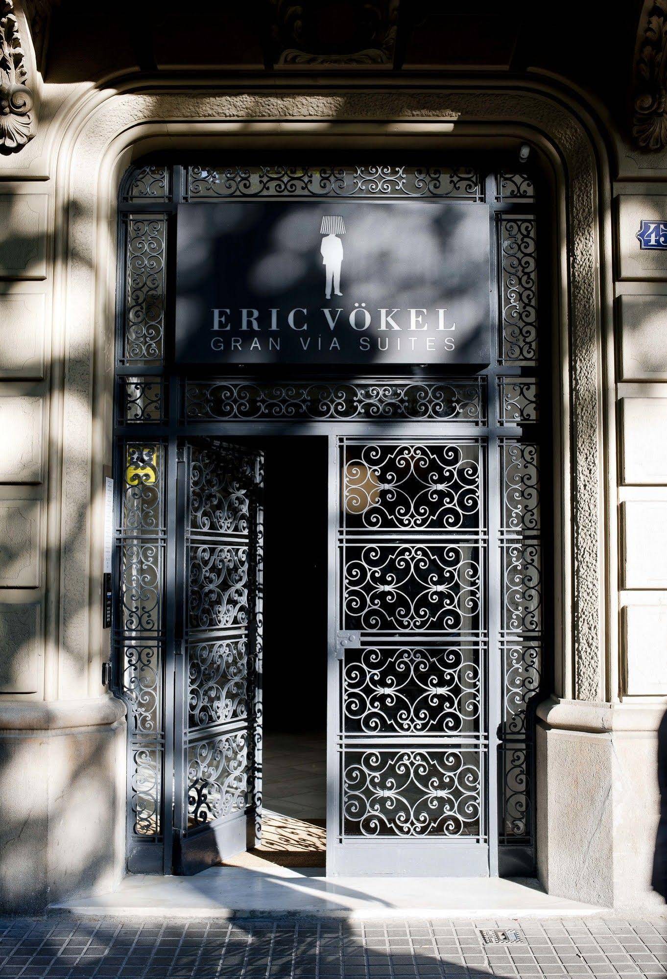 Eric Vökel Gran Via Suites