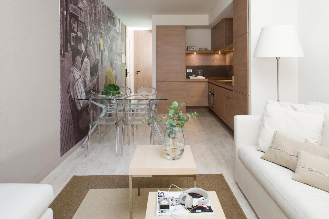 Eric Vökel Sagrada Familia Suites