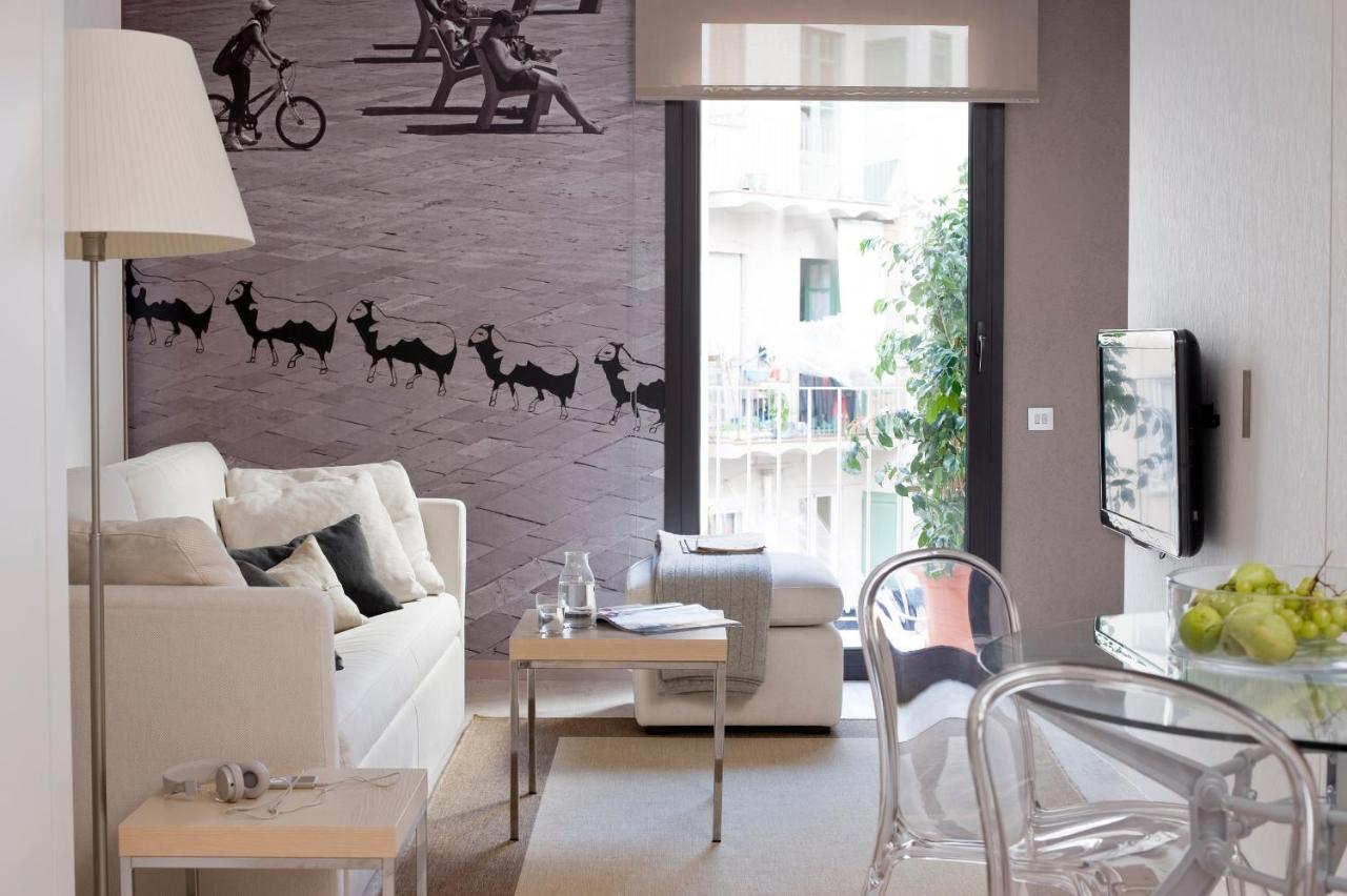 Eric Vökel Sagrada Familia Suites