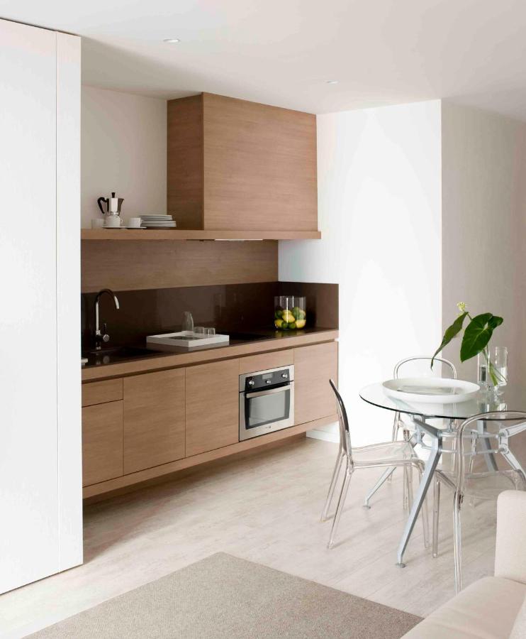 Eric Vökel Sagrada Familia Suites