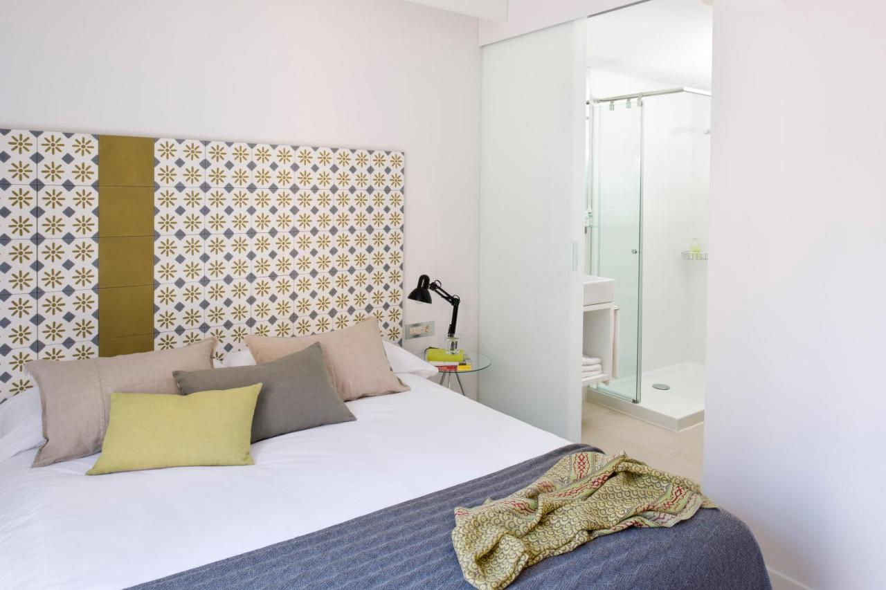 Eric Vökel Sagrada Familia Suites
