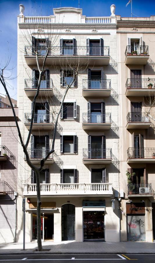 Eric Vökel Sagrada Familia Suites