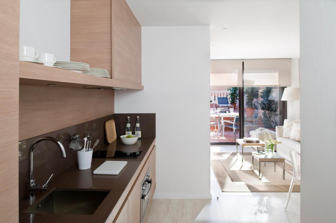 Eric Vökel Sagrada Familia Suites