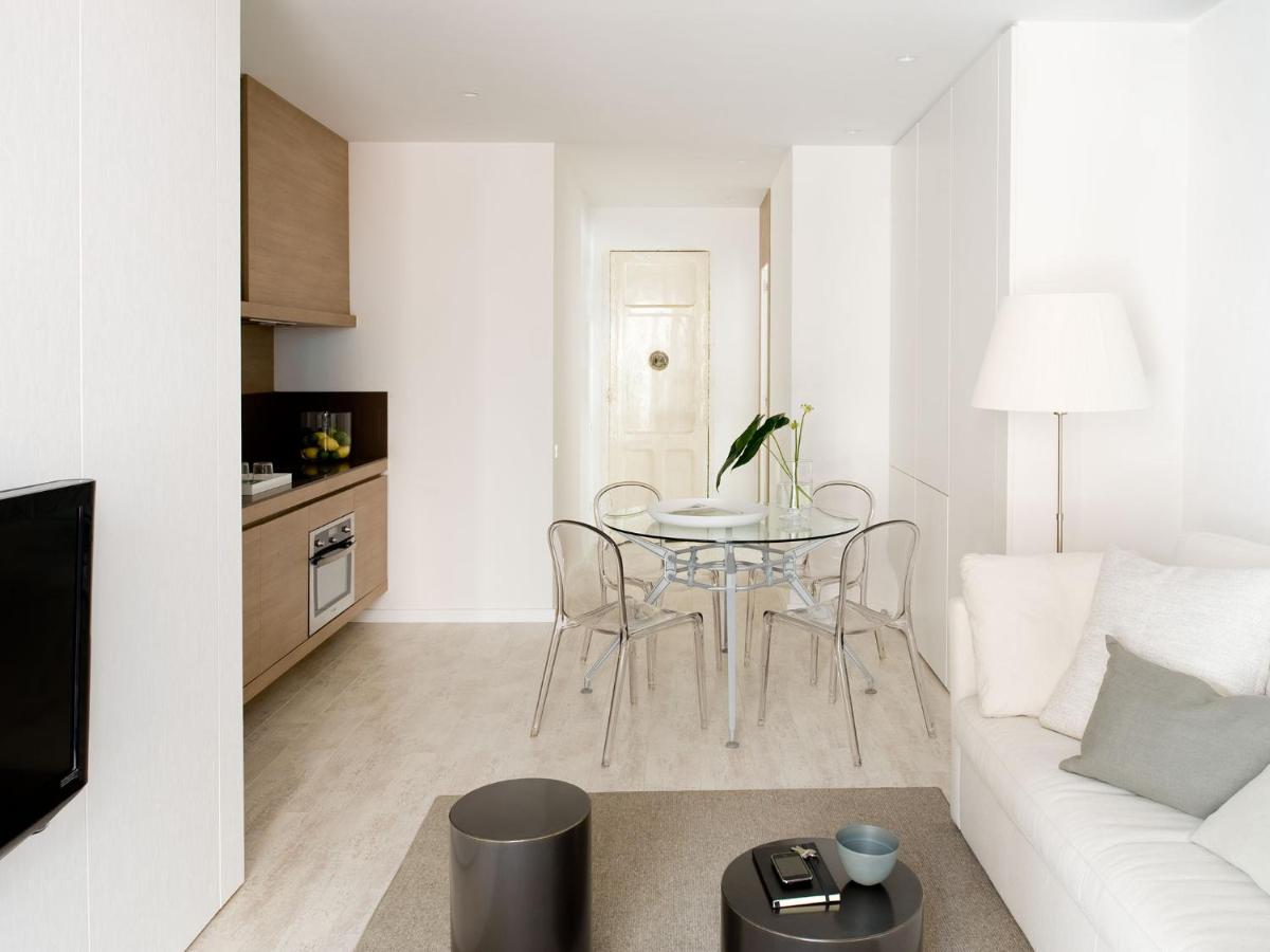 Eric Vökel Sagrada Familia Suites