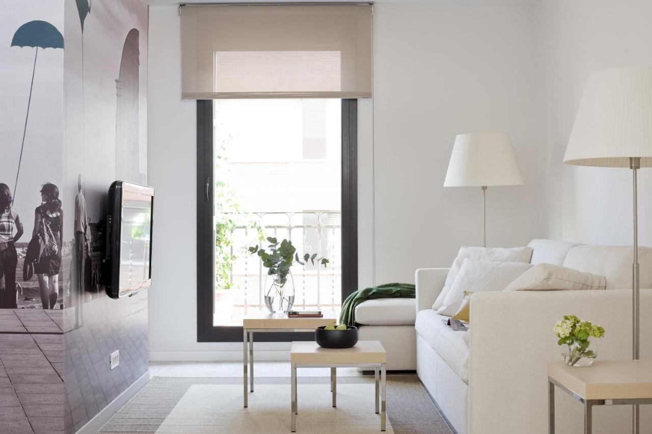 Eric Vökel Sagrada Familia Suites