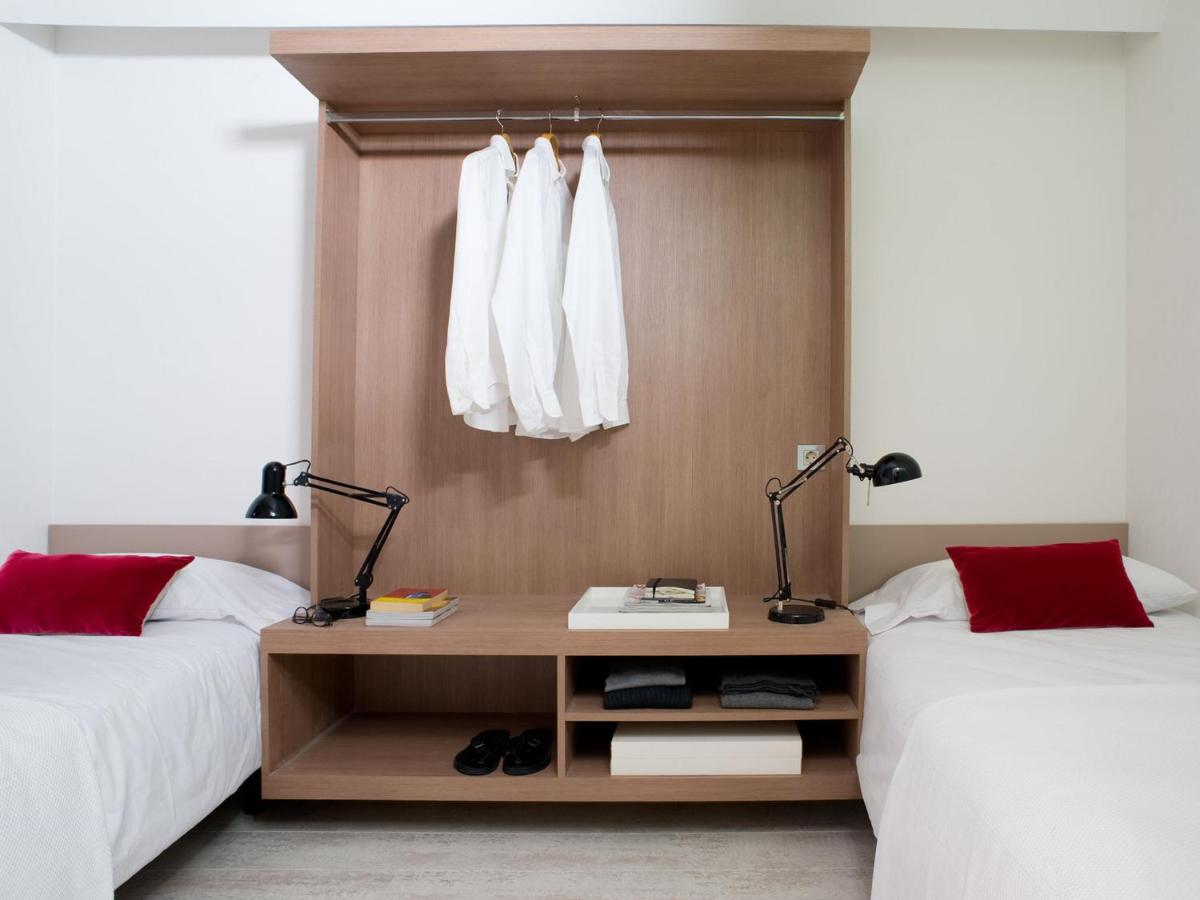Eric Vökel Sagrada Familia Suites