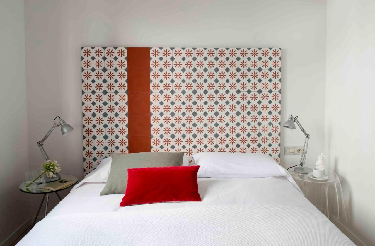 Eric Vökel Sagrada Familia Suites