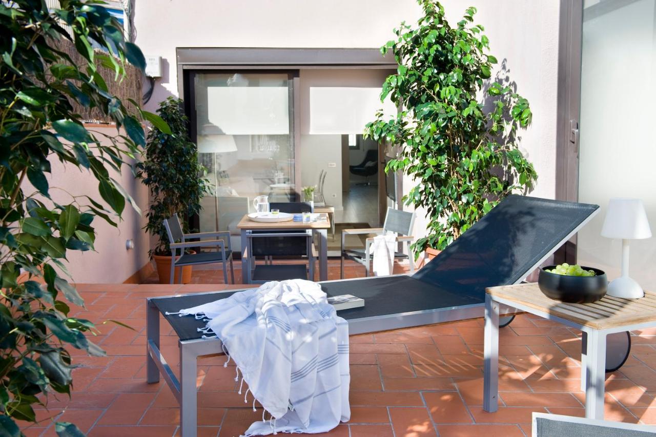 Eric Vökel Sagrada Familia Suites