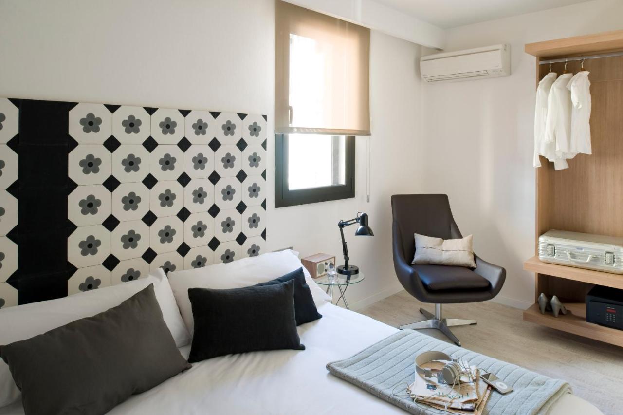 Eric Vökel Sagrada Familia Suites