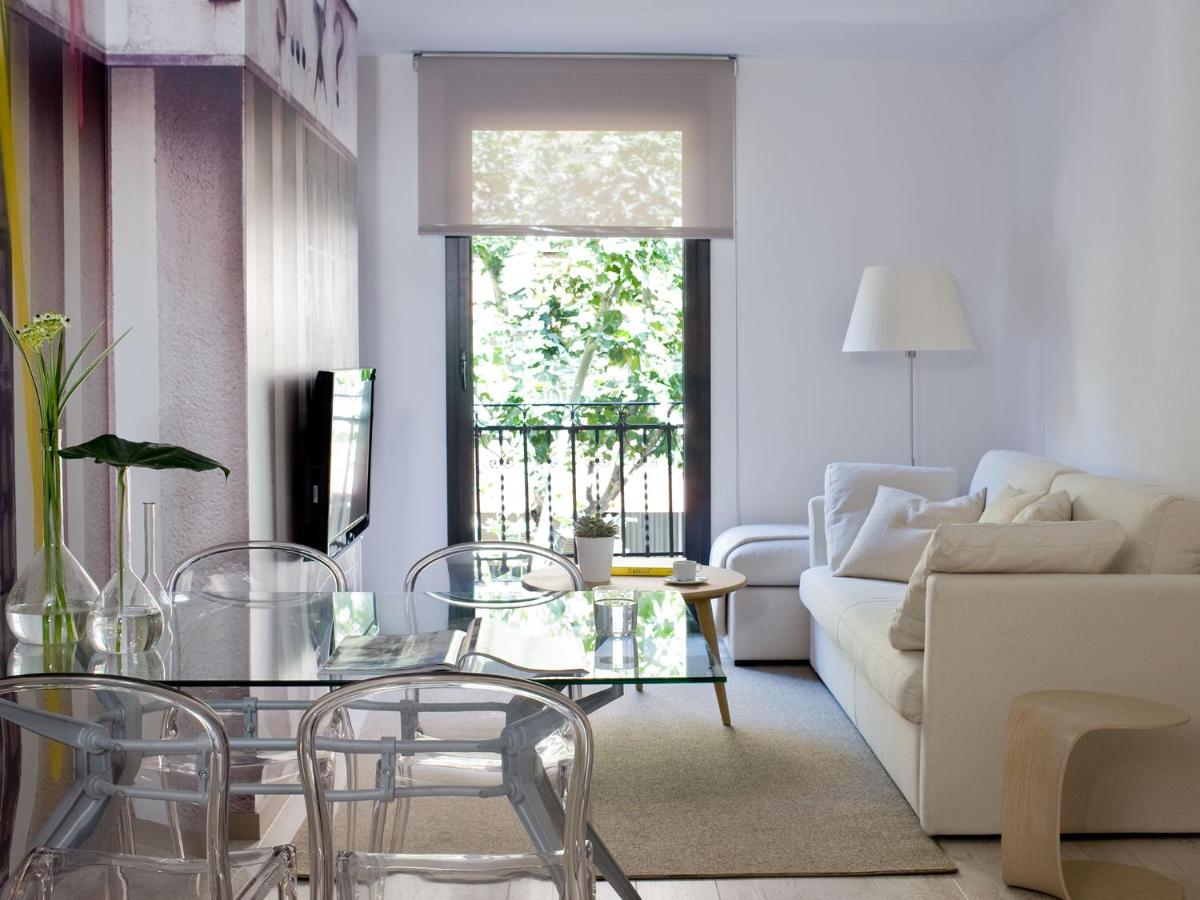 Eric Vökel Sagrada Familia Suites