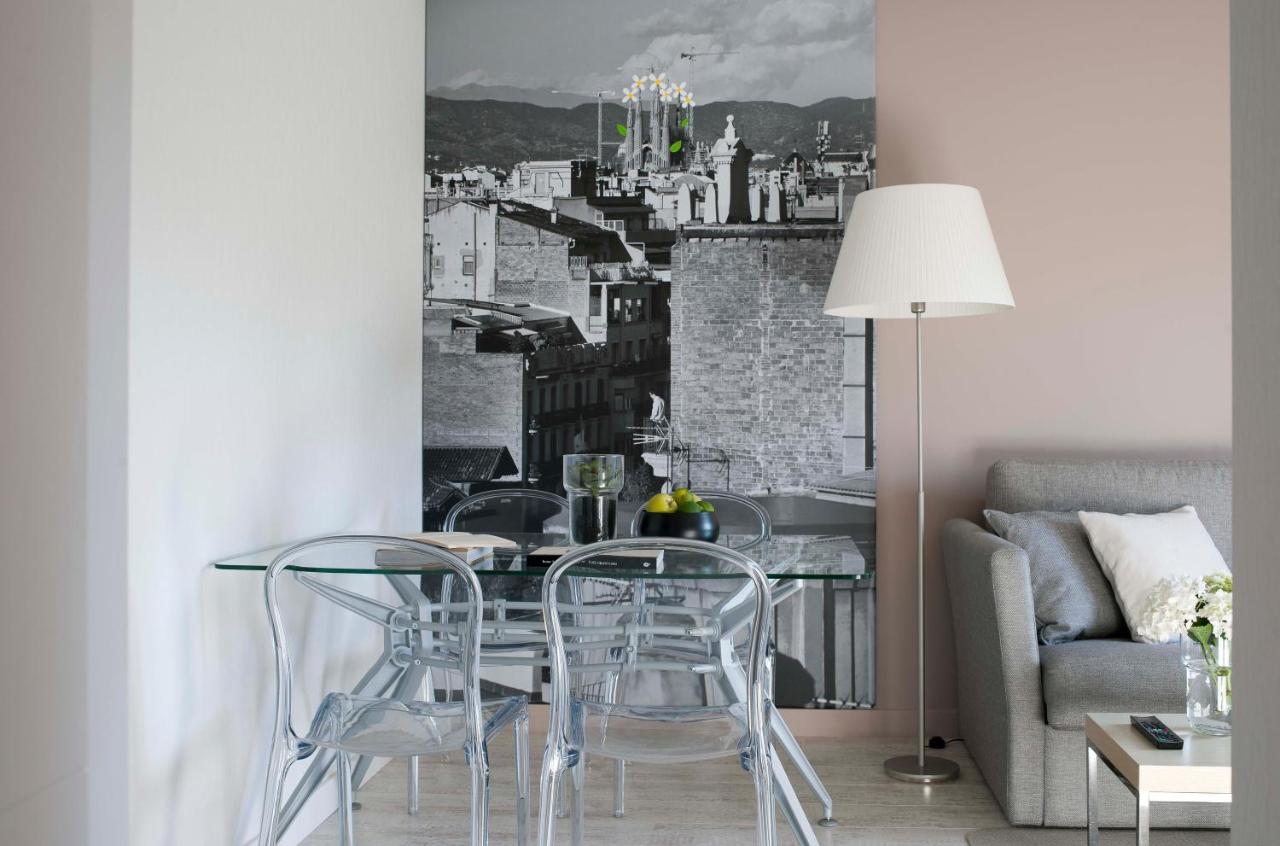 Eric Vökel Sagrada Familia Suites