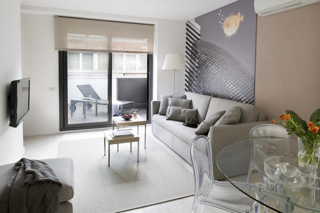 Eric Vökel BCN Suites