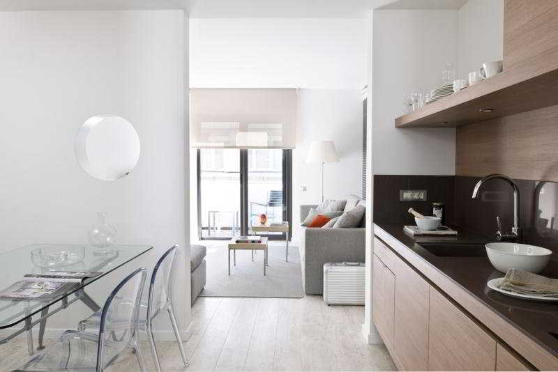 Eric Vökel BCN Suites