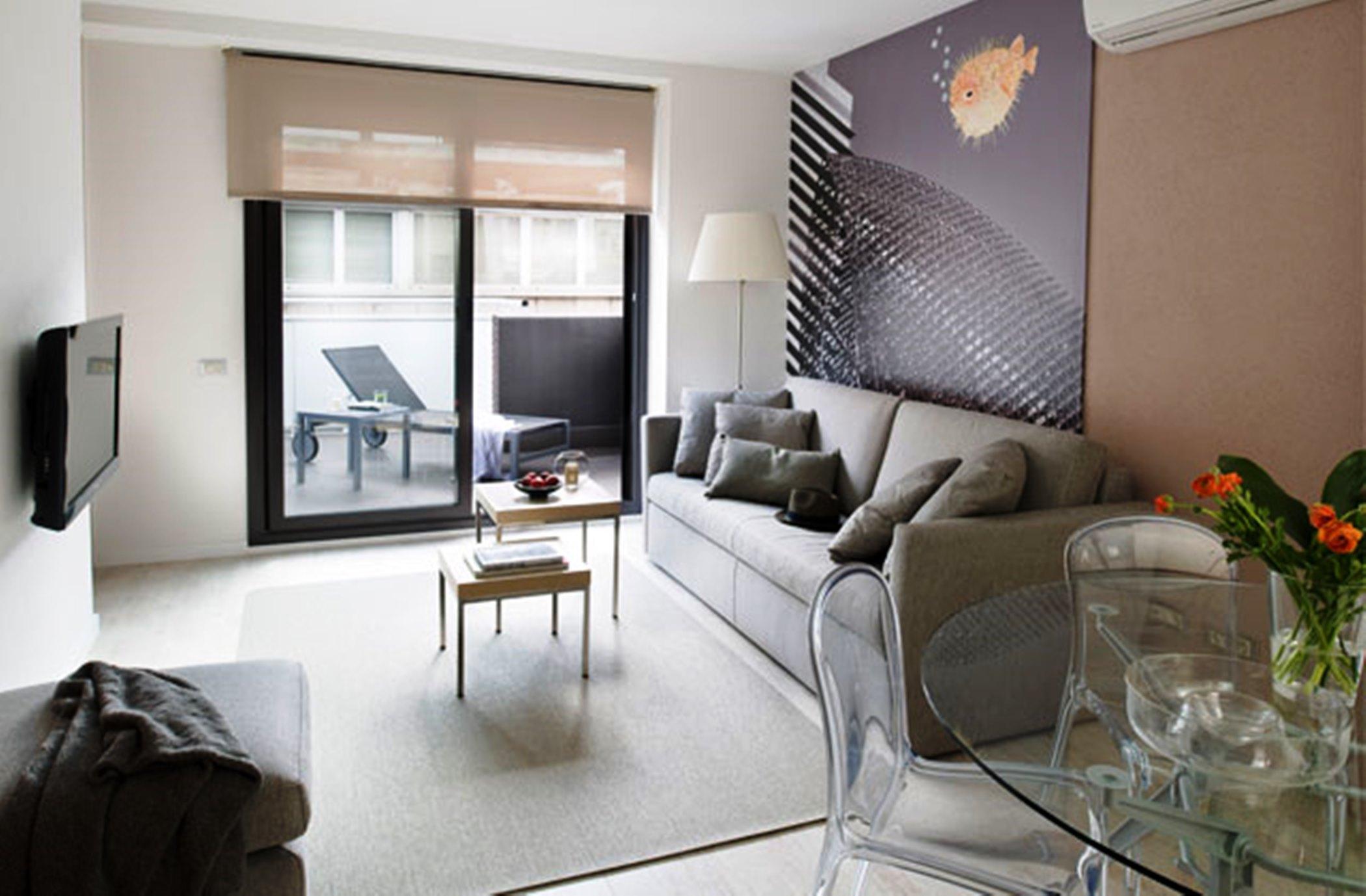 Eric Vökel BCN Suites