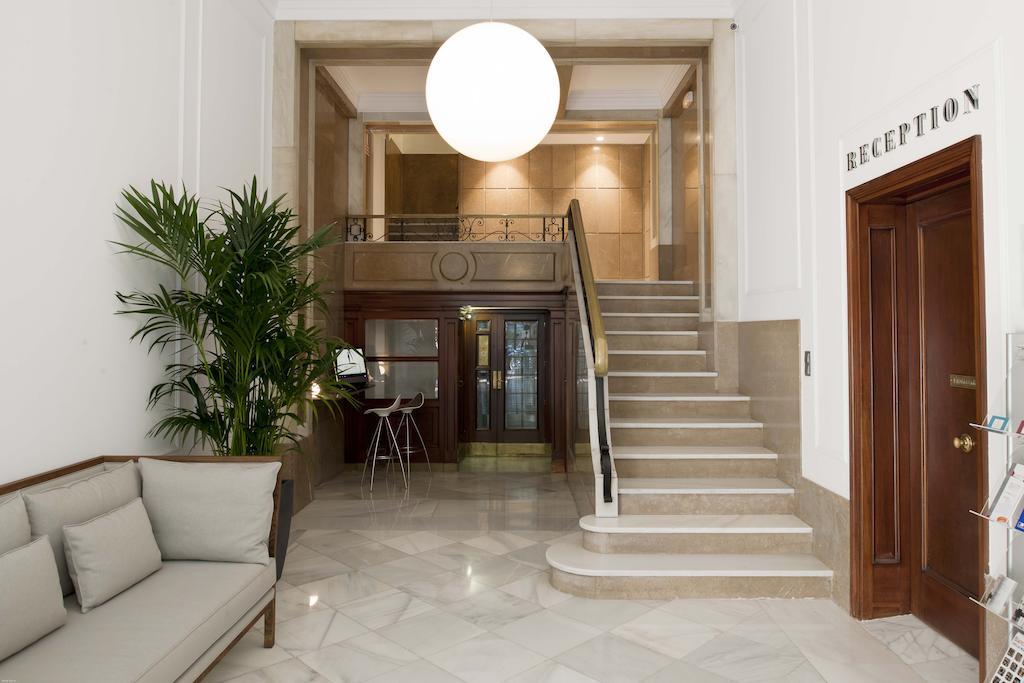 Eric Vökel Gran Via Suites