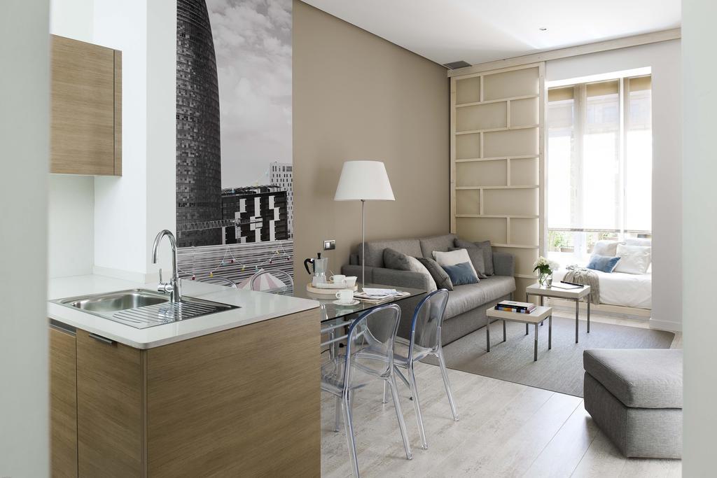 Eric Vökel Gran Via Suites