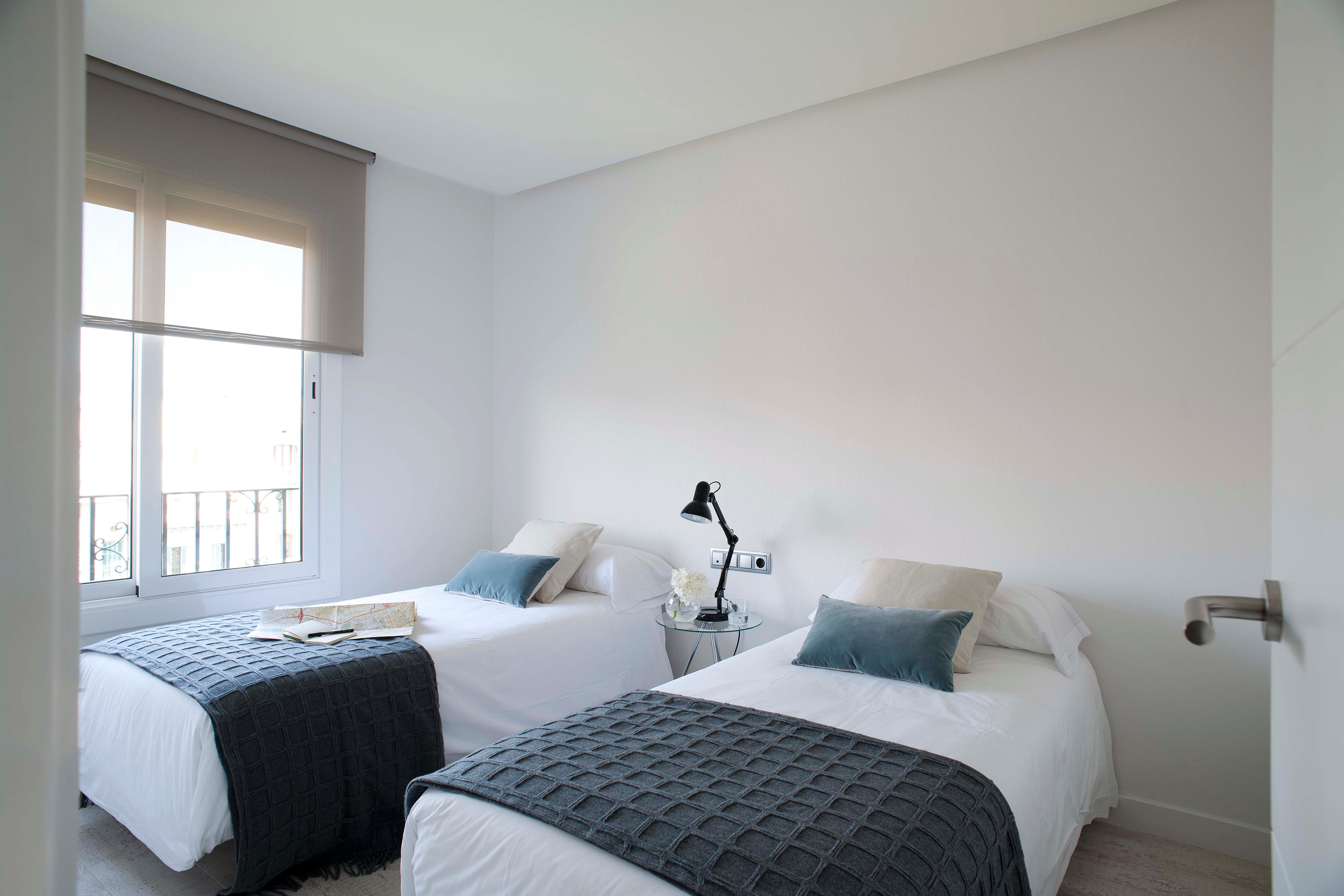 Eric Vökel Gran Via Suites