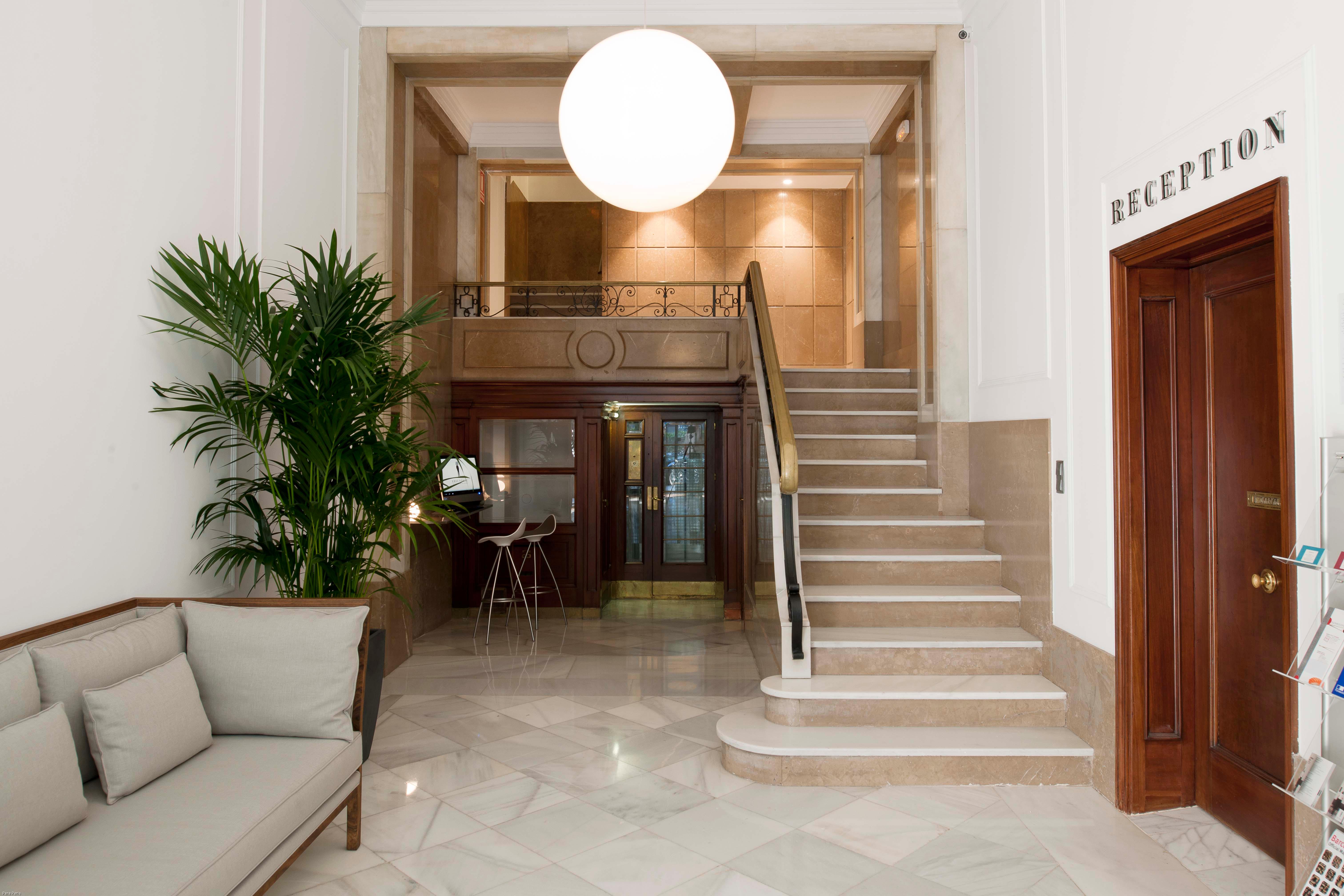 Eric Vökel Gran Via Suites
