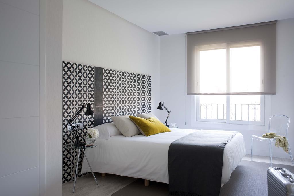 Eric Vökel Gran Via Suites
